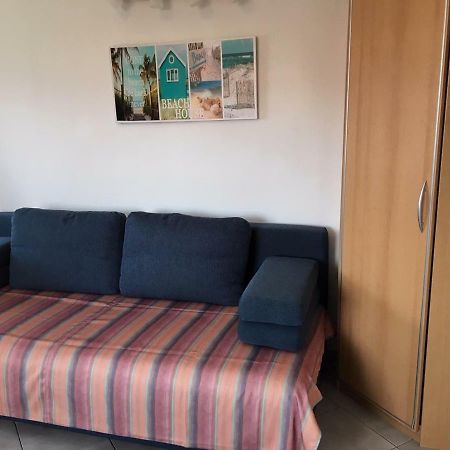 Apartments Fuchs Umag Exterior foto