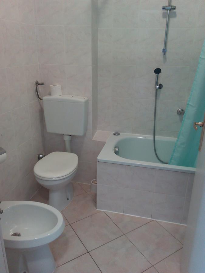 Apartments Fuchs Umag Exterior foto