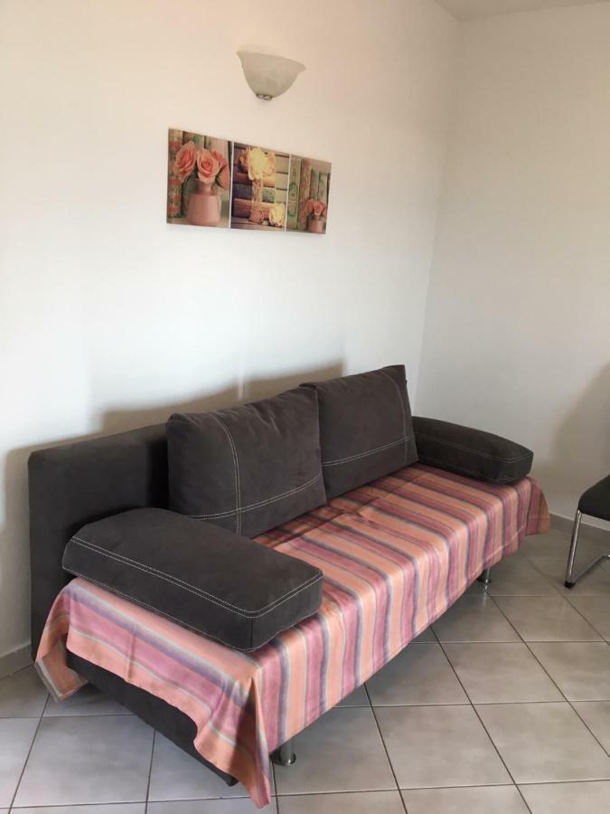 Apartments Fuchs Umag Exterior foto