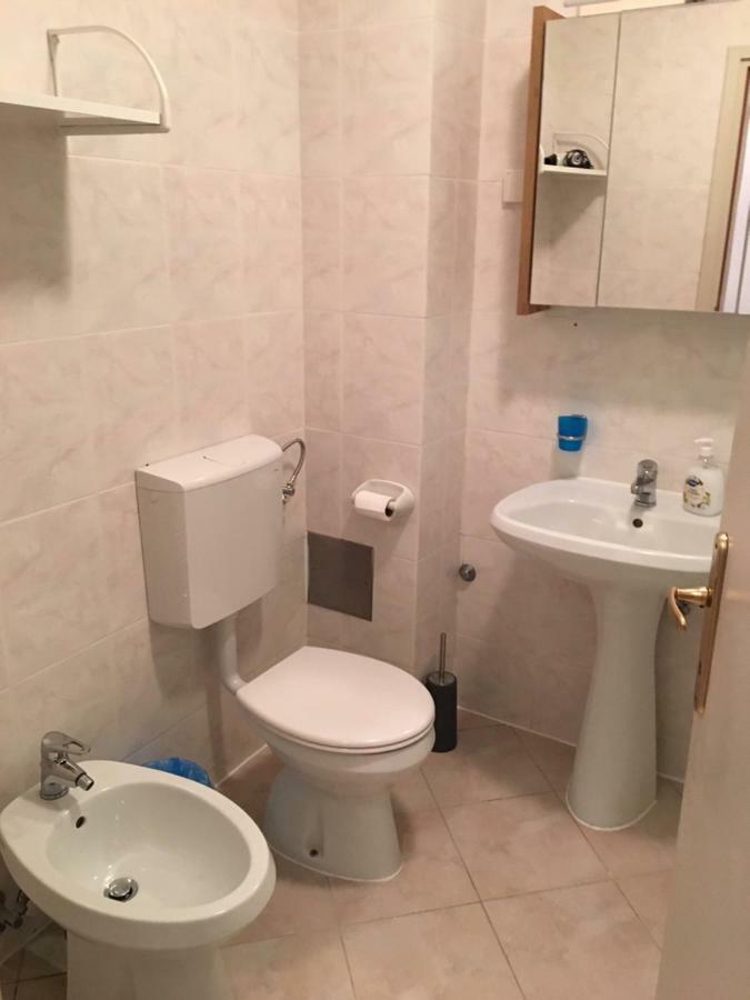 Apartments Fuchs Umag Exterior foto